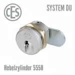 CES DU Hebelzylinder