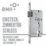 BMH falz rund 20, Dorn 55/72