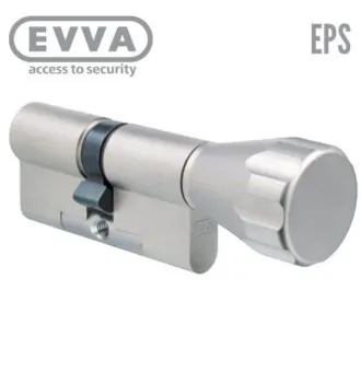 EVVA EPS Knaufzylinder