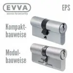 EVVA-EPS-Zylinder-Varianten