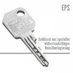 EVVA EPS Schlüssel
