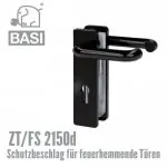 BASI Schutzbeschlag ZT/FS 2150d