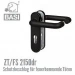 FS-Drücker-Beschlag