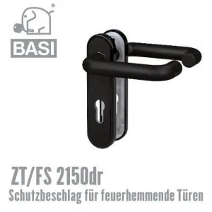 FS-Drücker-Beschlag