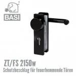 BASI Schutzbeschlag ZT/FS 2150w