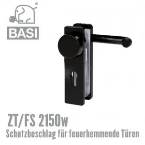 BASI Schutzbeschlag ZT/FS 2150w