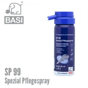 Spezial Pflegespray SP 99