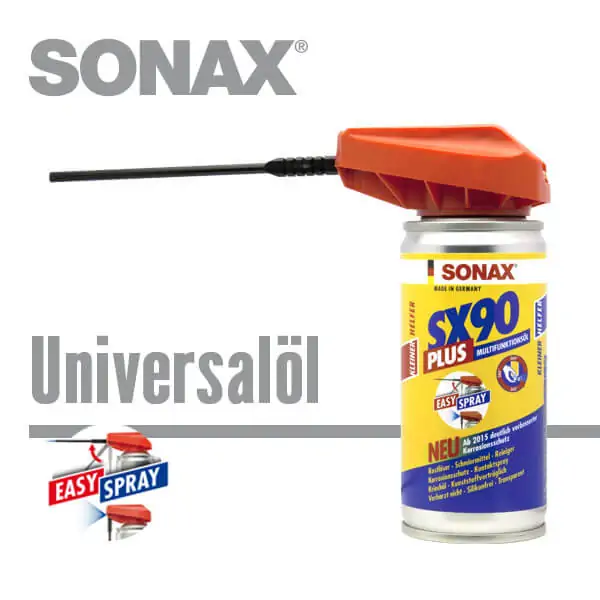 SONAX SX90