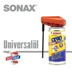 SONAX SX90 Plus Spray – Bild 2