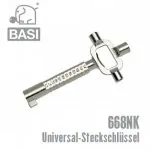 Universal-Steckschlüssel 668NK