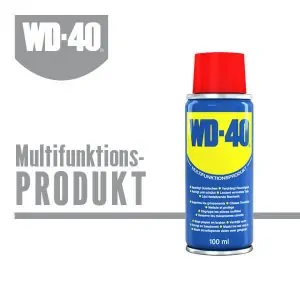 WD40 Multi-Öl Classic Sprühdose 100 ml