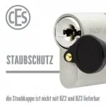 CES WO Halbzylinder – Bild 5