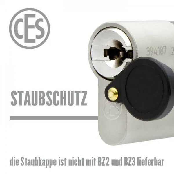 CES WO Halbzylinder – Bild 5