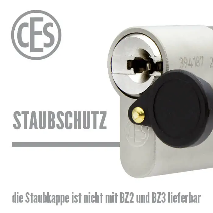 CES WO Halbzylinder – Bild 5
