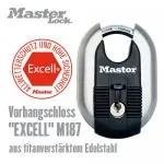 Excell M187