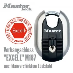 Excell M187