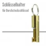 Schlüsselhalter für Durchsteckschlüssel – Bild 3