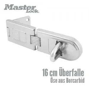 16cm Überfalle