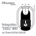 Excell M187 – Bild 2