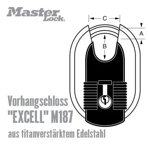 Excell M187 – Bild 2