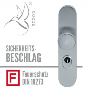 FH-Beschlag 72 mm