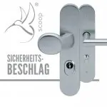 FH-Beschlag GK 72 mm