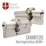 Zahnritzel QL100+ – Bild 2