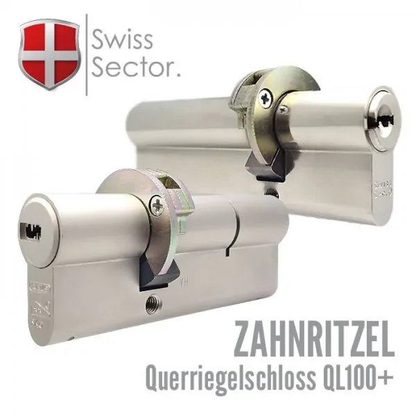 Zahnritzel QL100+ – Bild 2