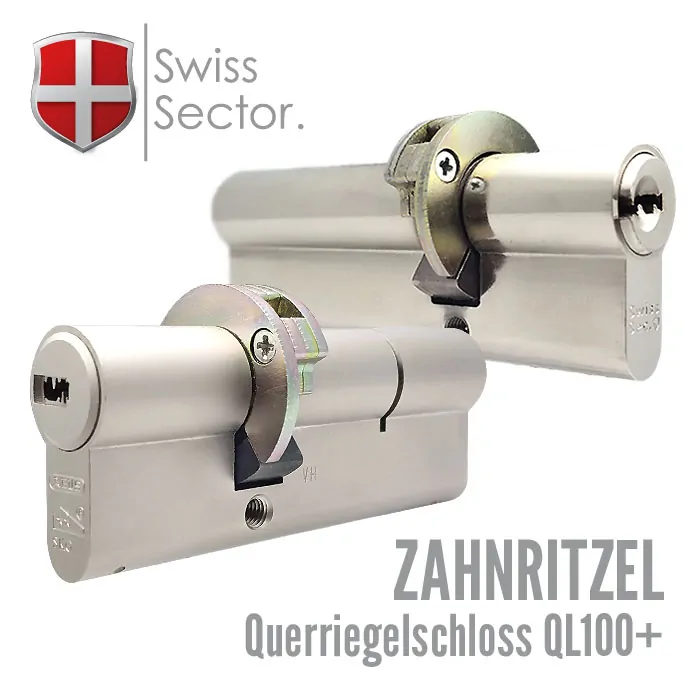 Zahnritzel QL100+ – Bild 2