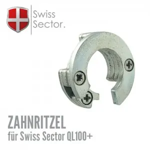 Zahnritzel QL100+