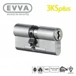 EVVA 3KS+ Schließzylinder