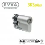 EVVA 3ksplus Halbzylinder