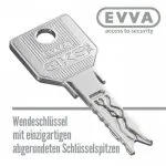 EVVA 3KS+ Schließzylinder – Bild 2