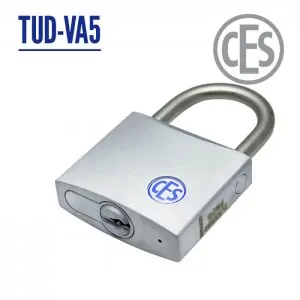 TUD-VA5 Vorhängeschloss