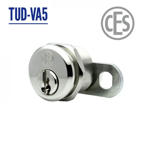 TUD-VA5 Halbzylinder – Bild 9