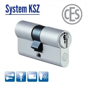 CES System KSZ