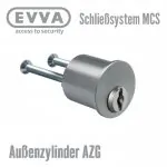 MCS Außenzylinder AZG