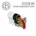 CES WD Schließzylinder – Bild 3