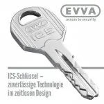EVVA ICS Schließzylinder – Bild 2