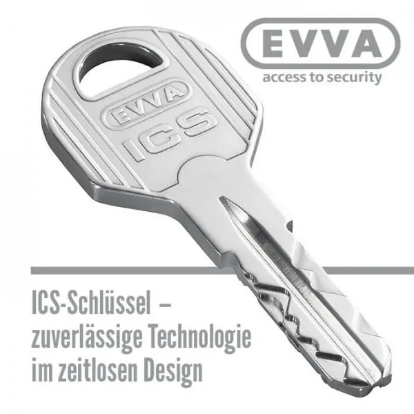 EVVA ICS Schließzylinder – Bild 2