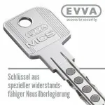 EVVA MCS Schließzylinder – Bild 3
