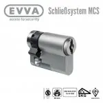 EVVA MCS Halbzylinder