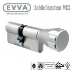 EVVA MCS Knaufzylinder