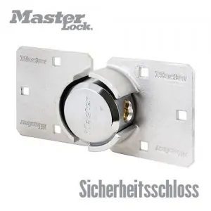 Master Lock Sicherheitsschloss für Transporter