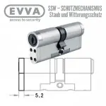 EVVA SSW - Schutzmechanismus