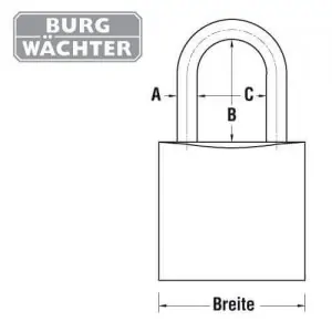 burg hangschloss mass
