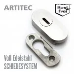 Schieberosette RO-1A – Bild 4
