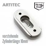 Schieberosette RO-1A – Bild 3