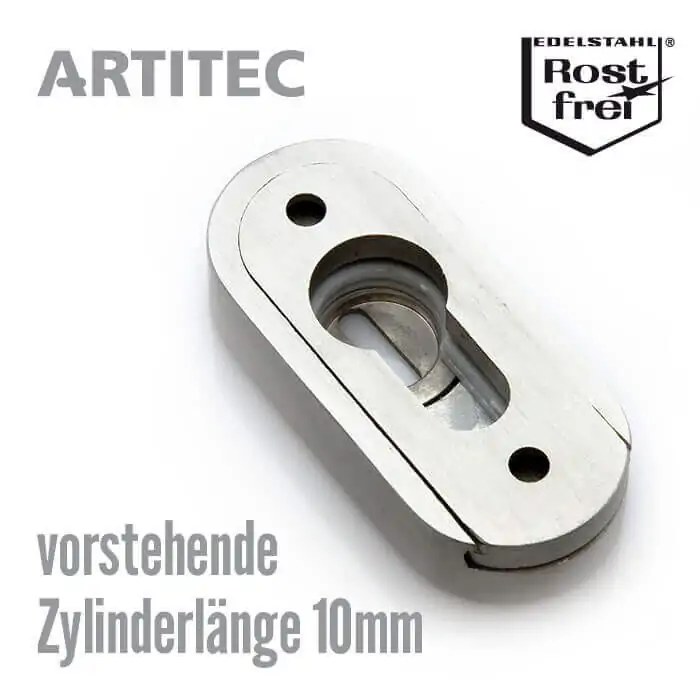 Schieberosette RO-1A – Bild 3