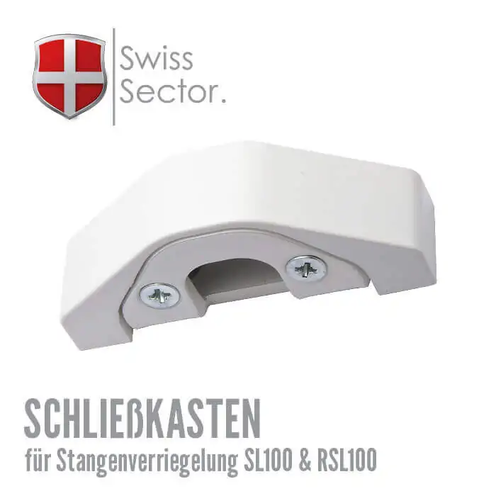 Schließkasten SL